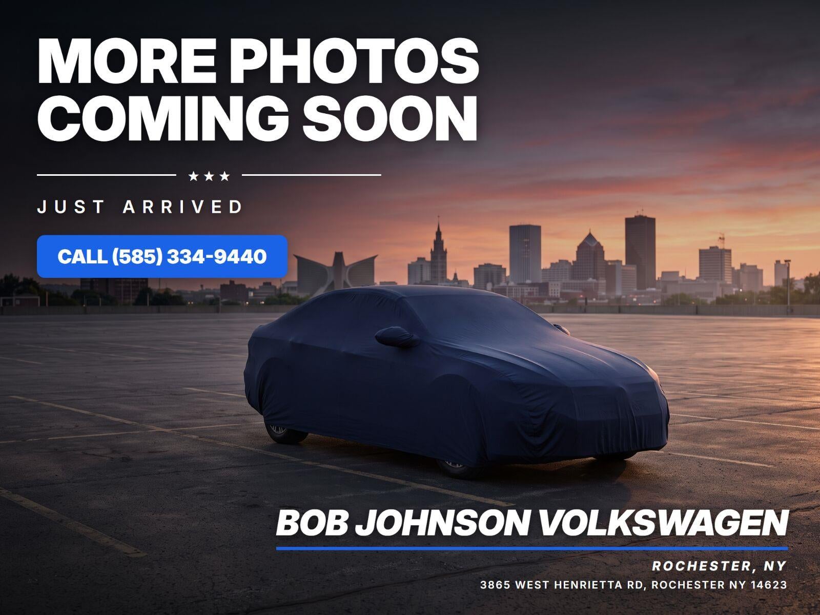 2019 Volkswagen Jetta SE