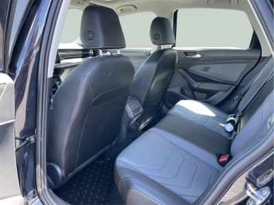 2025 Volkswagen Jetta SEL