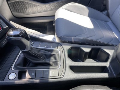 2025 Volkswagen Jetta SEL