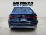 2025 Volkswagen Jetta SEL