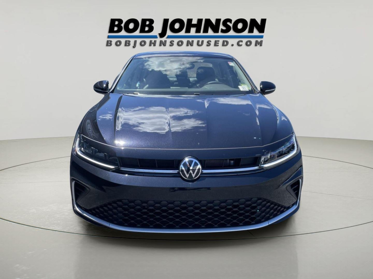 2025 Volkswagen Jetta SEL