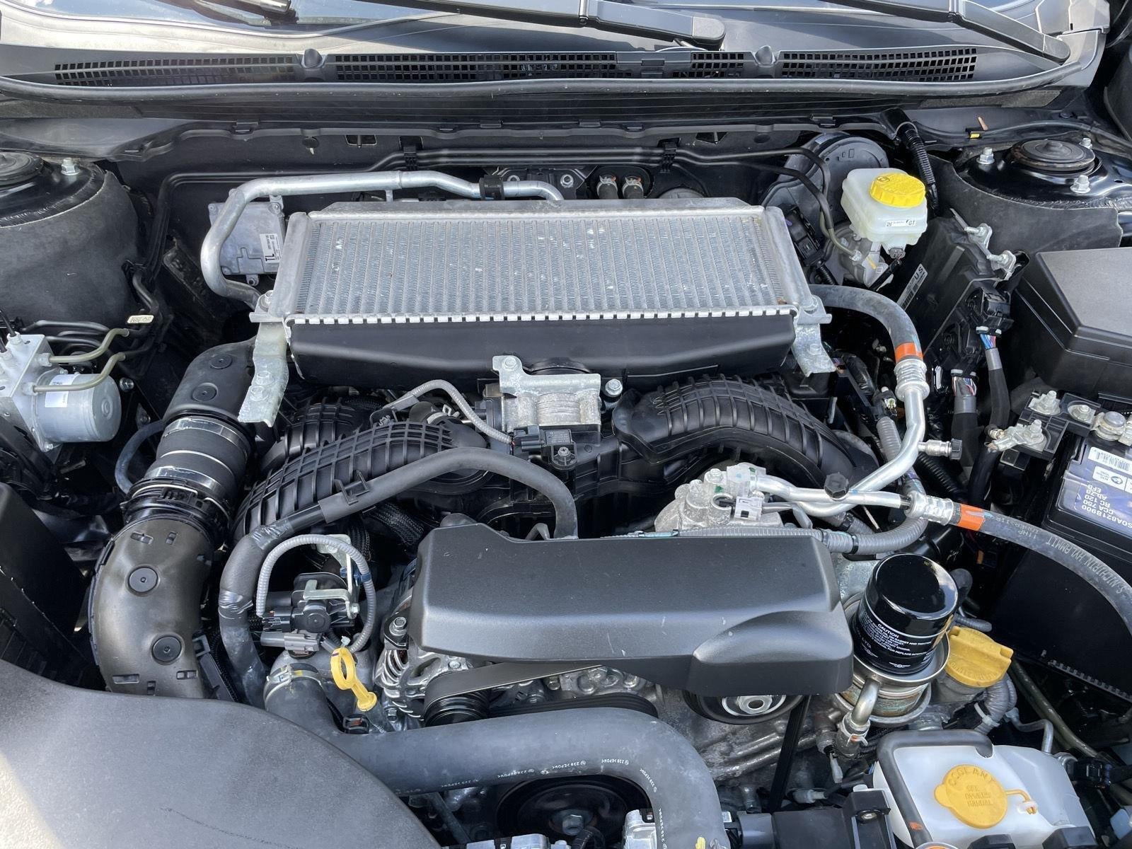 2024 Subaru Outback Limited XT
