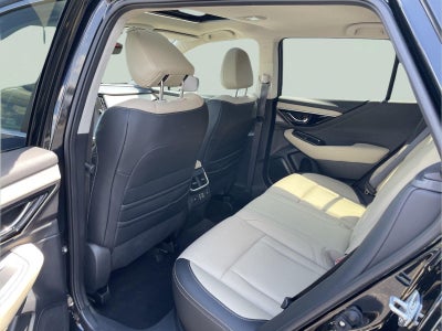 2024 Subaru Outback Limited XT