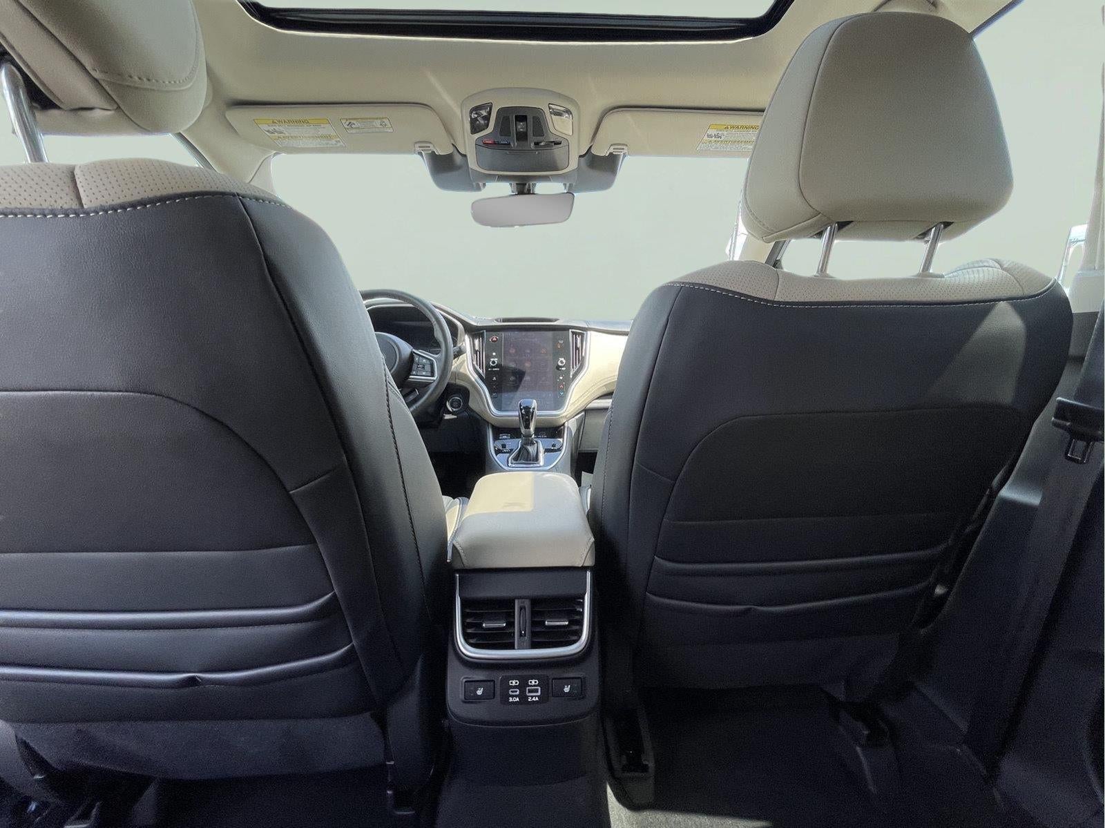 2024 Subaru Outback Limited XT
