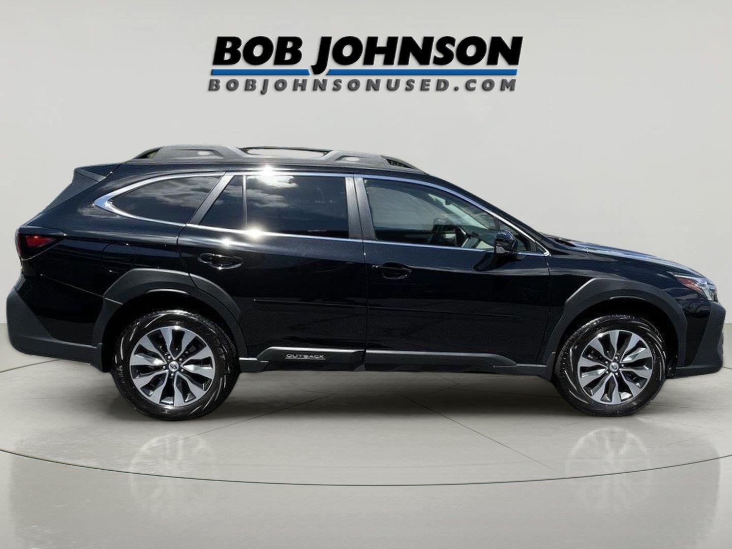 2024 Subaru Outback Limited XT