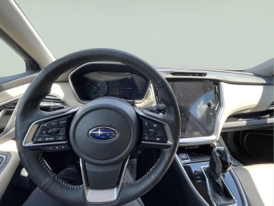 2024 Subaru Outback Limited XT