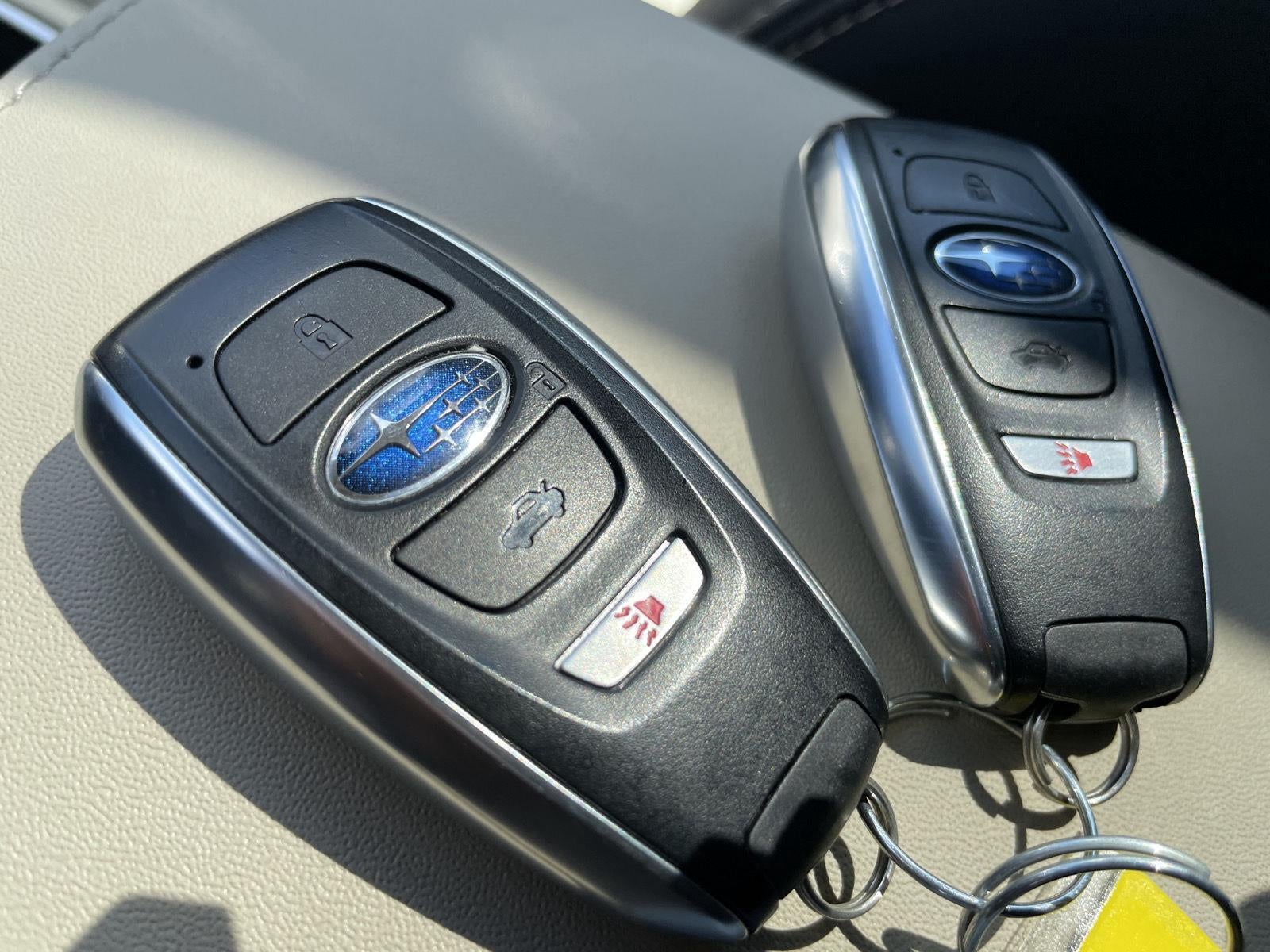 2024 Subaru Outback Limited XT