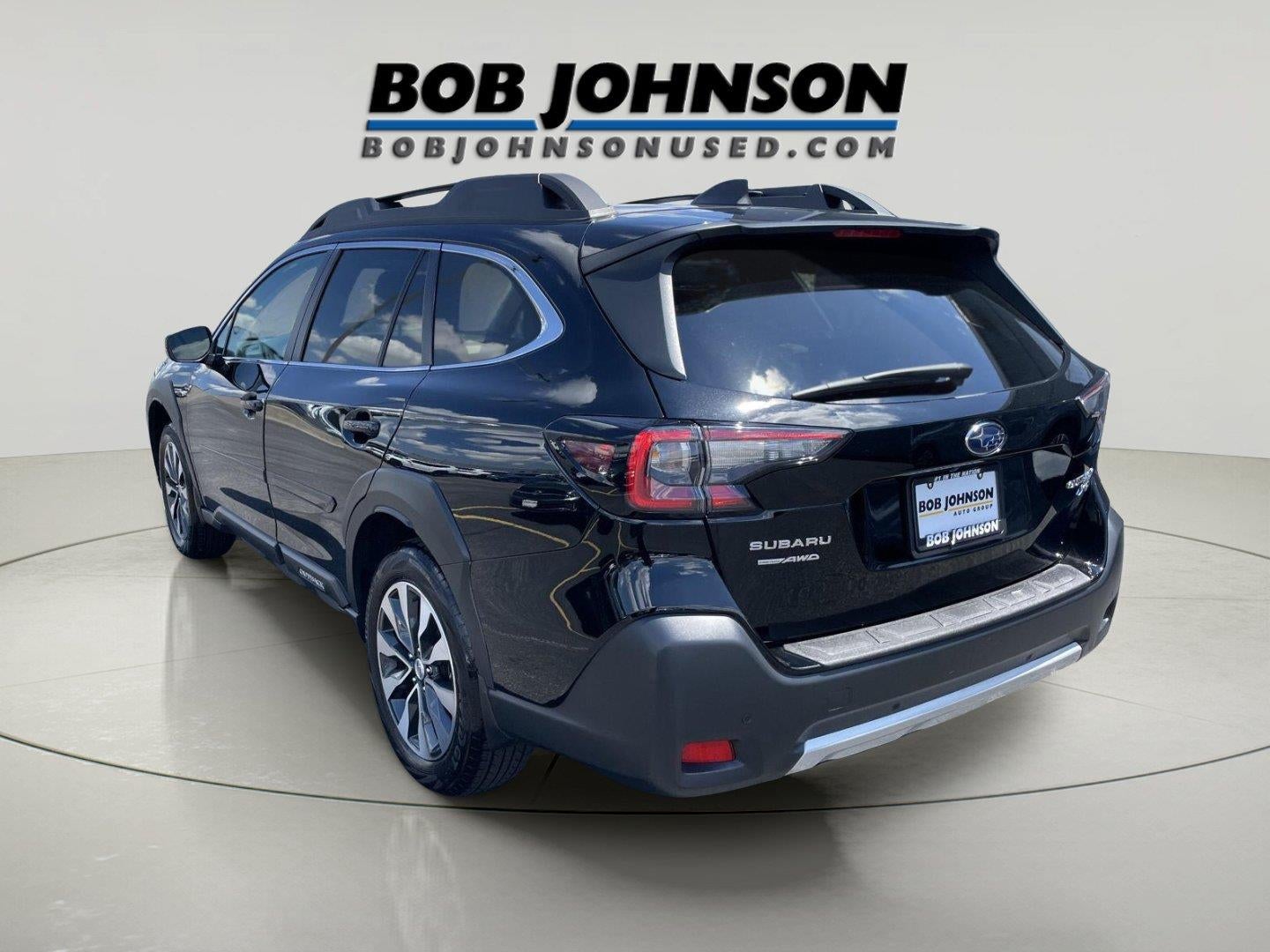 2024 Subaru Outback Limited XT