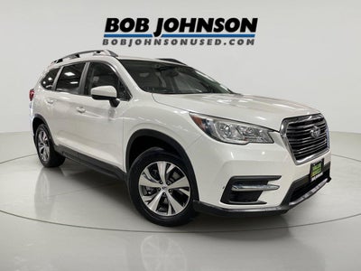 2019 Subaru Ascent Premium