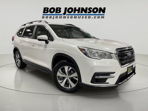 2019 Subaru Ascent Premium