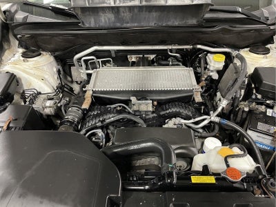 2019 Subaru Ascent Premium