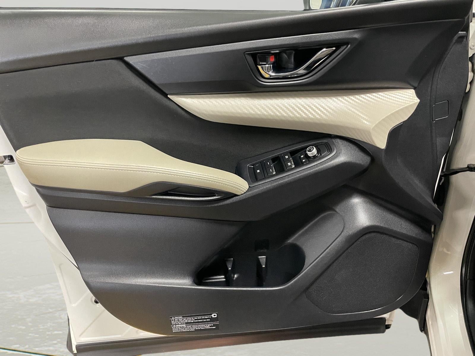 2019 Subaru Ascent Premium