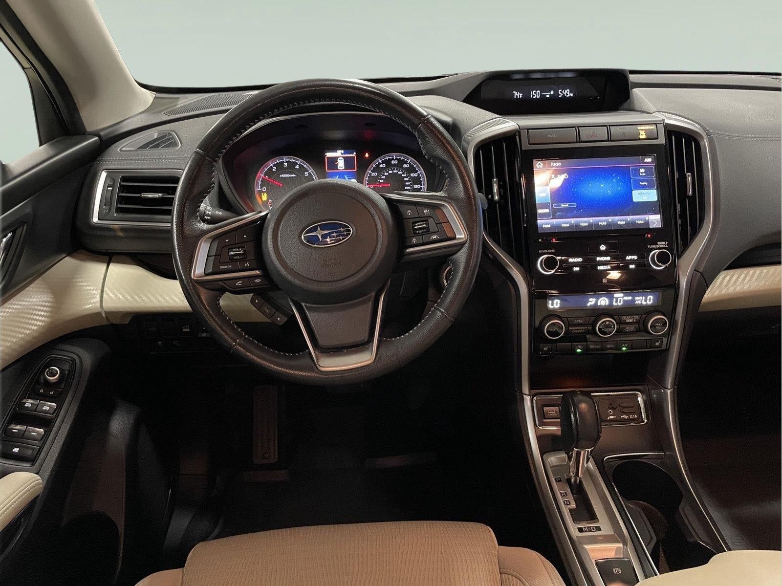 2019 Subaru Ascent Premium
