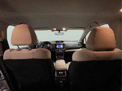 2019 Subaru Ascent Premium