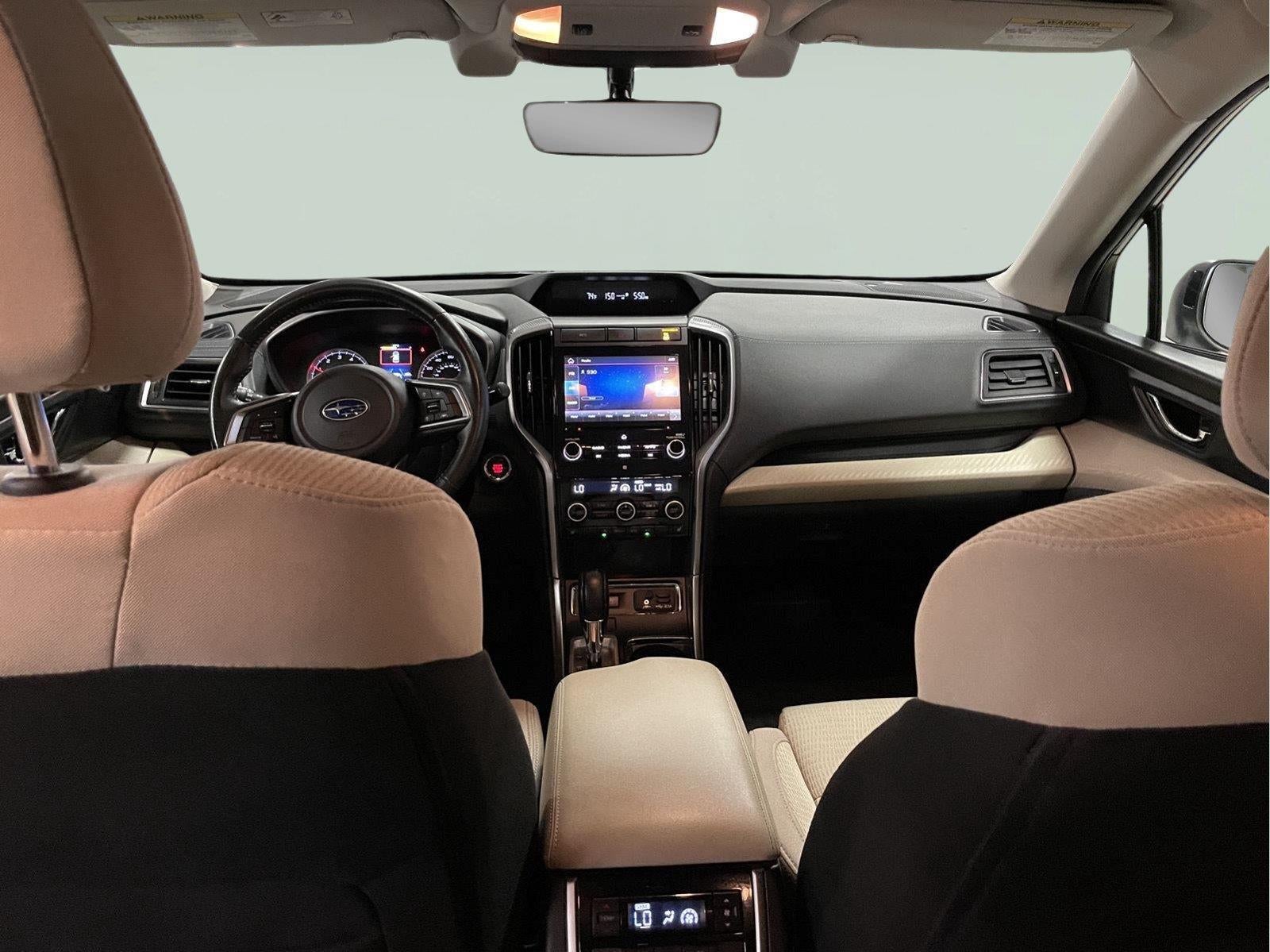 2019 Subaru Ascent Premium