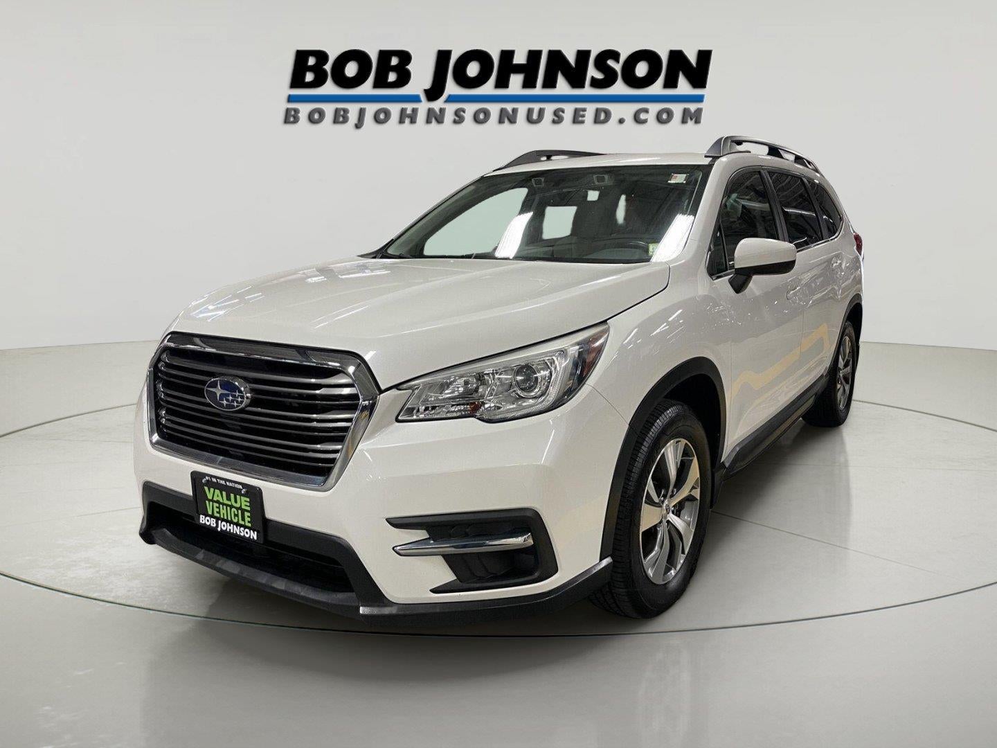 2019 Subaru Ascent Premium