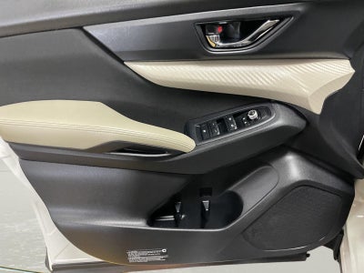 2019 Subaru Ascent Premium