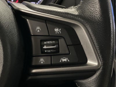 2019 Subaru Ascent Premium