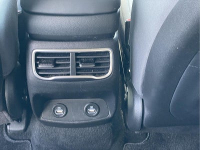 2023 Hyundai SANTA FE SE AWD