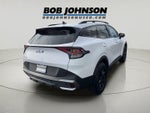 2023 Kia Sportage X-Pro