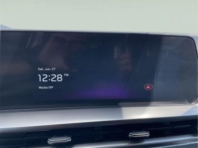 2023 Kia Telluride LX