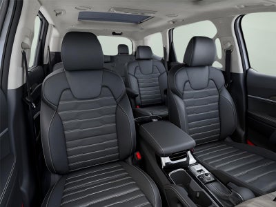 2025 Kia Telluride SX-Prestige