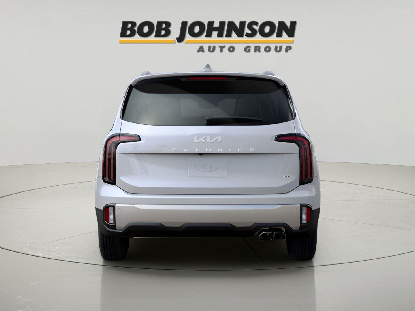 2025 Kia Telluride SX-Prestige