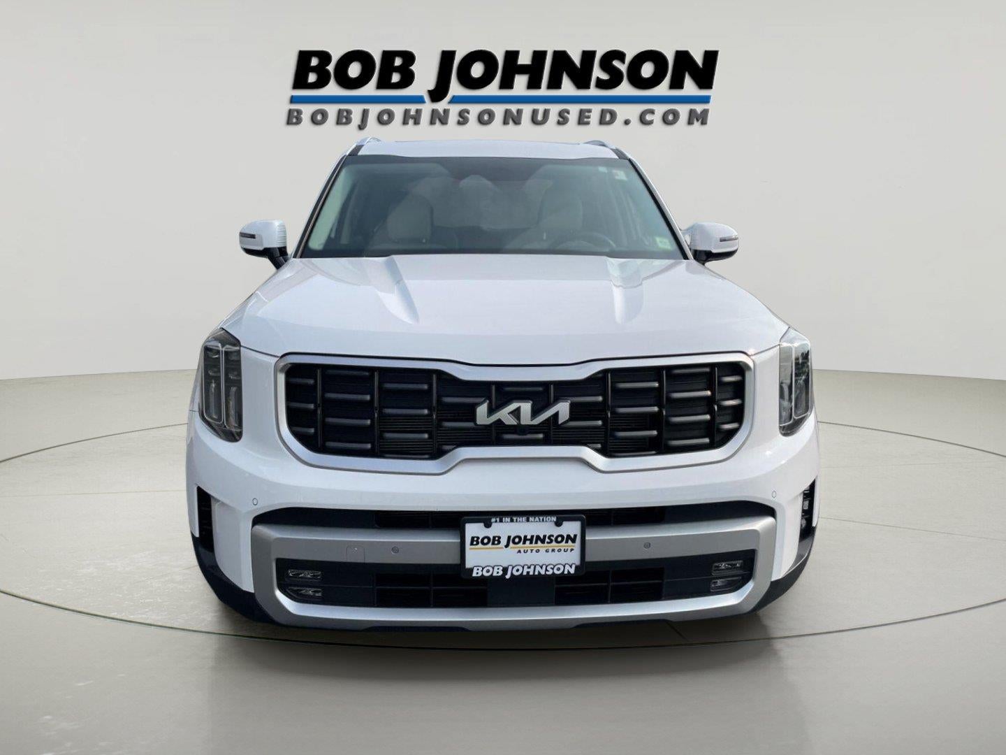 2024 Kia Telluride SX-Prestige