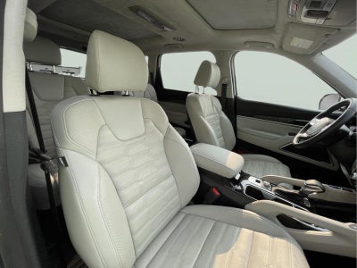 2024 Kia Telluride SX-Prestige