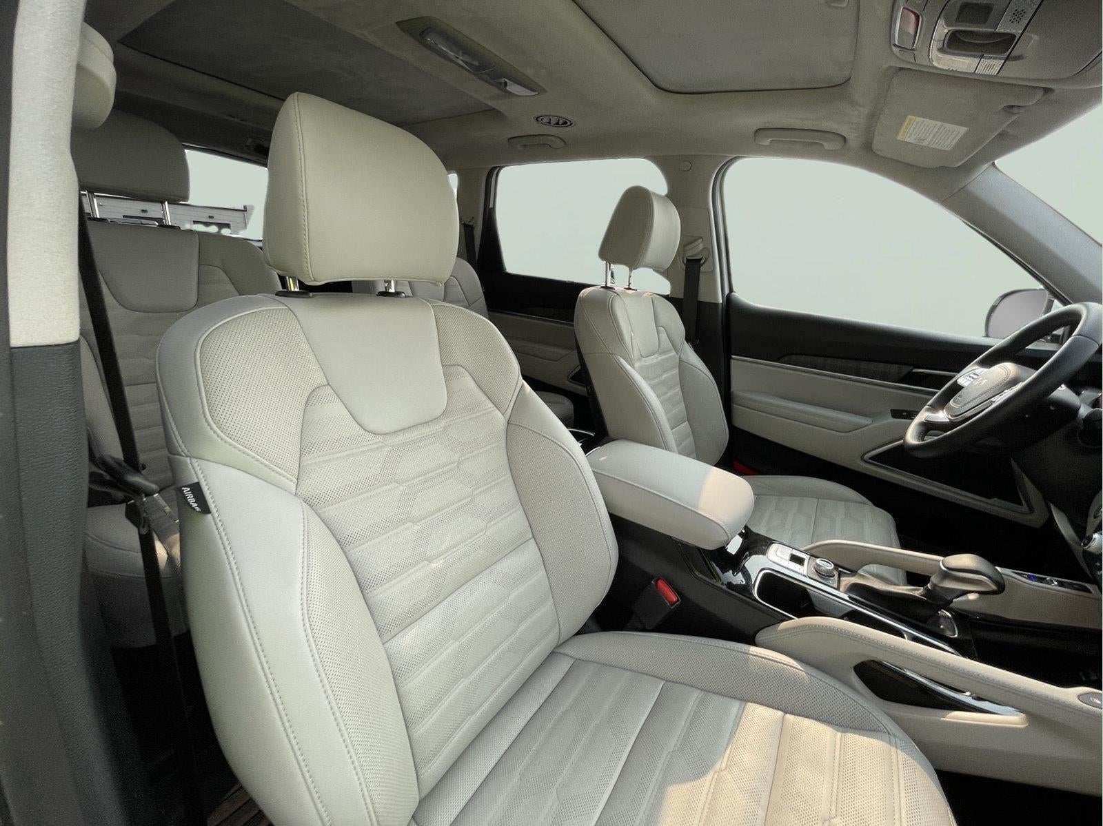 2024 Kia Telluride SX-Prestige