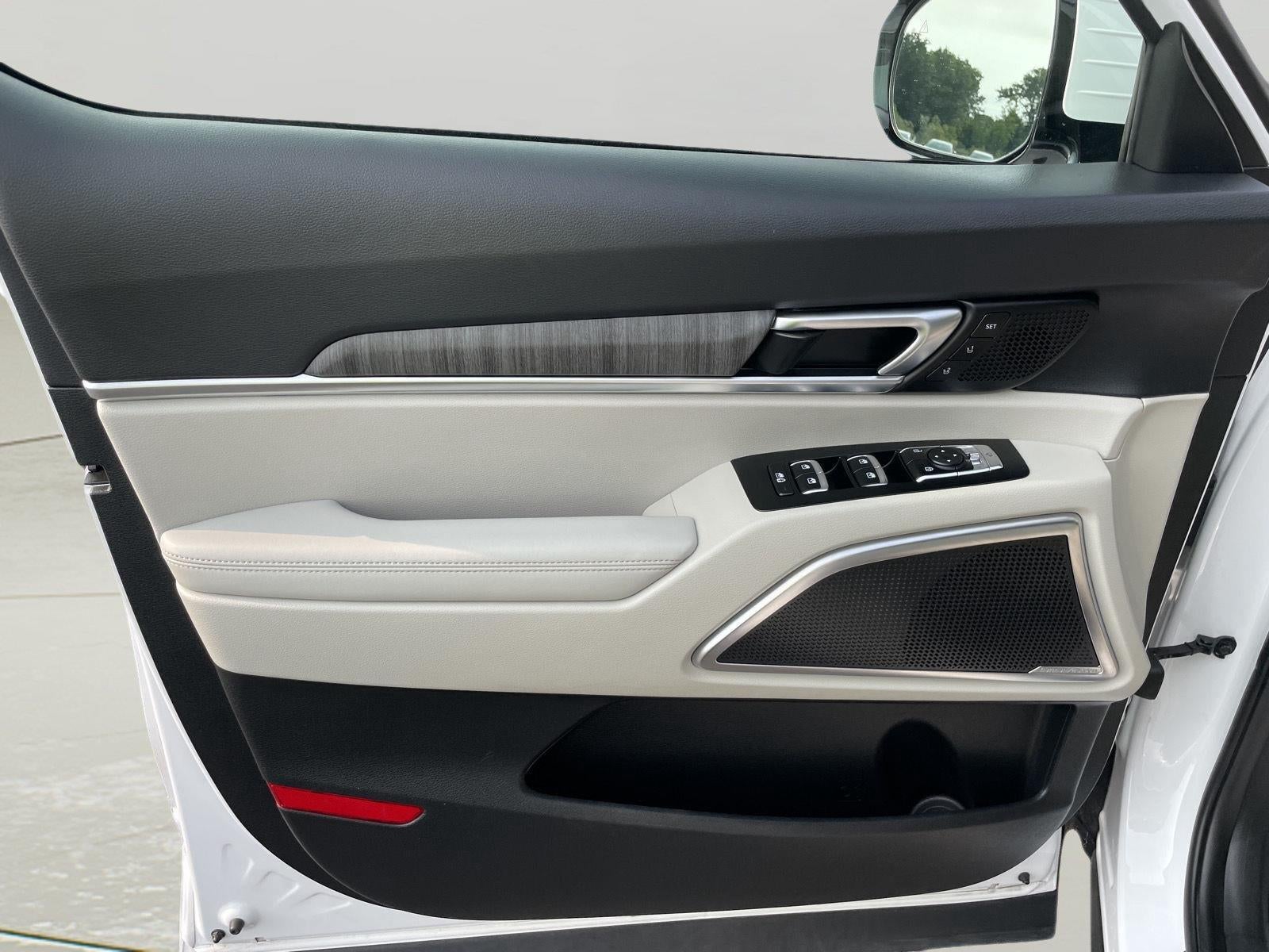 2024 Kia Telluride SX-Prestige