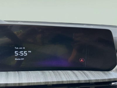 2024 Kia Telluride SX-Prestige
