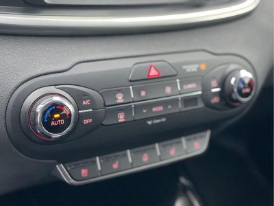 2017 Kia Sorento SX V6