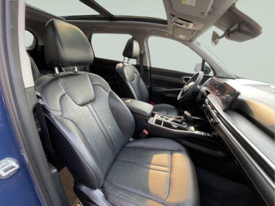 2024 Kia Sorento X-Line EX