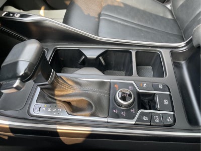 2024 Kia Sorento X-Line EX