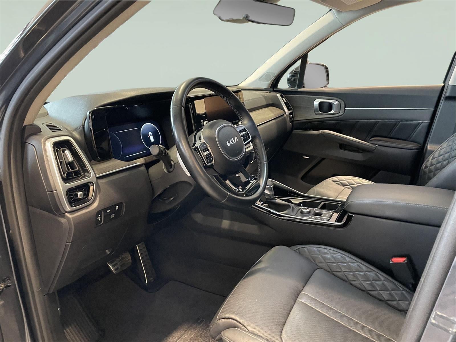 2023 Kia Sorento X-Line SX Prestige