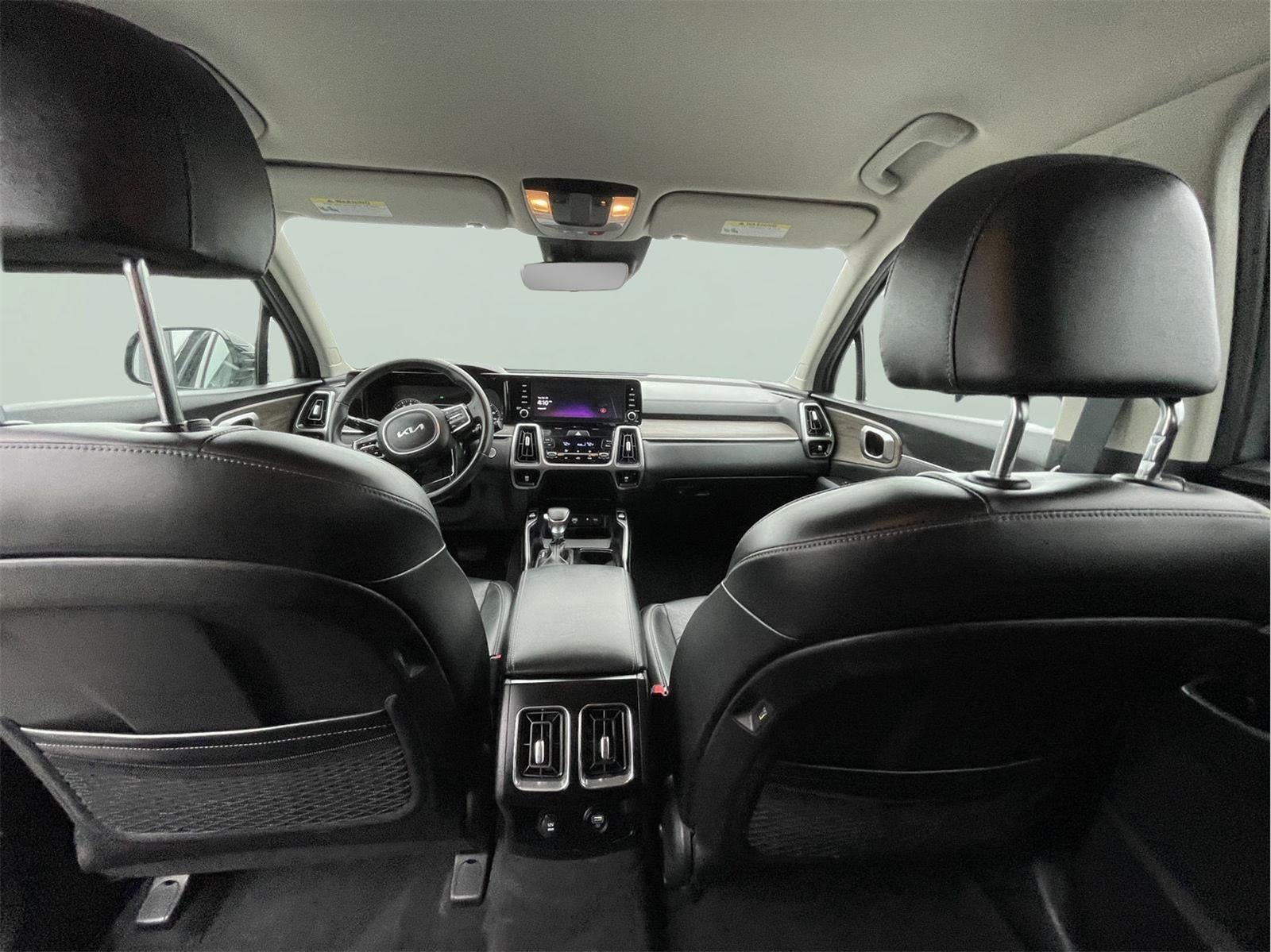 2023 Kia Sorento X-Line S
