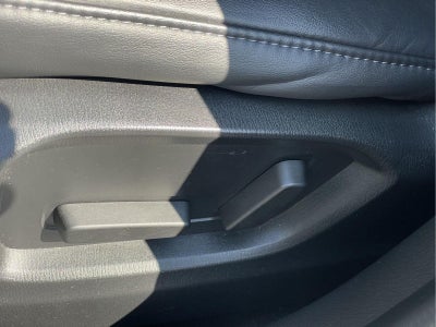 2017 Mazda Mazda Cx-5 Touring