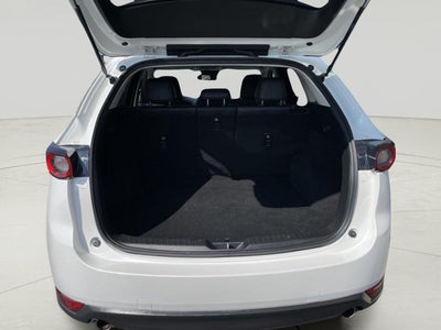 2017 Mazda Mazda Cx-5 Touring