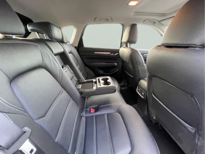 2024 Mazda Mazda CX-5 2.5 S Preferred Package