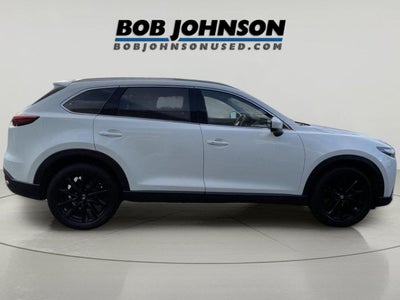 2022 Mazda Mazda CX-9 Touring Plus