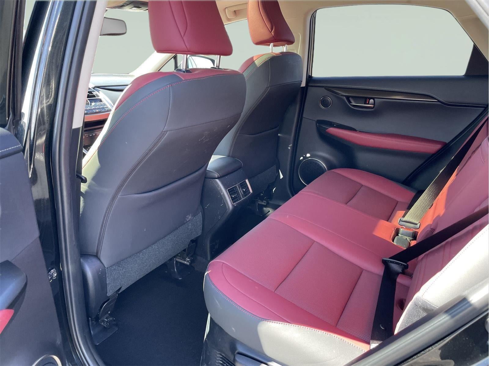 2020 Lexus NX NX 300