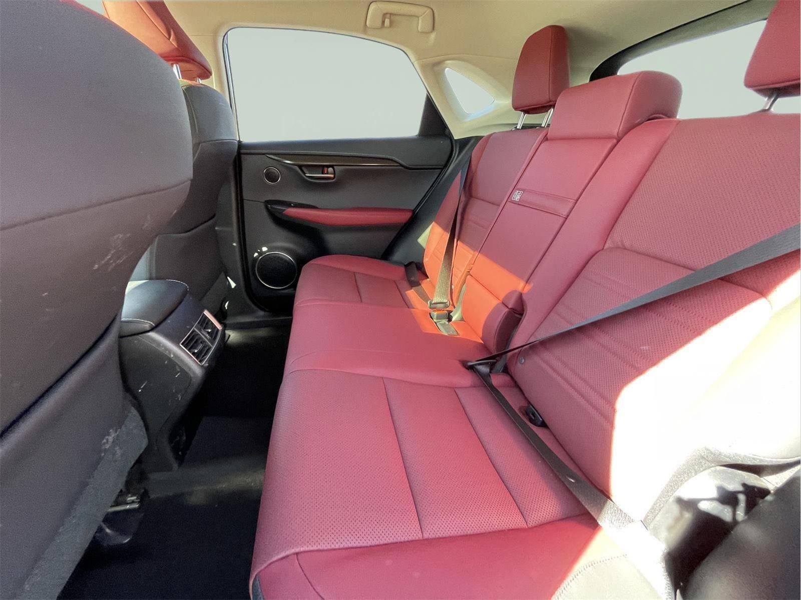 2020 Lexus NX NX 300