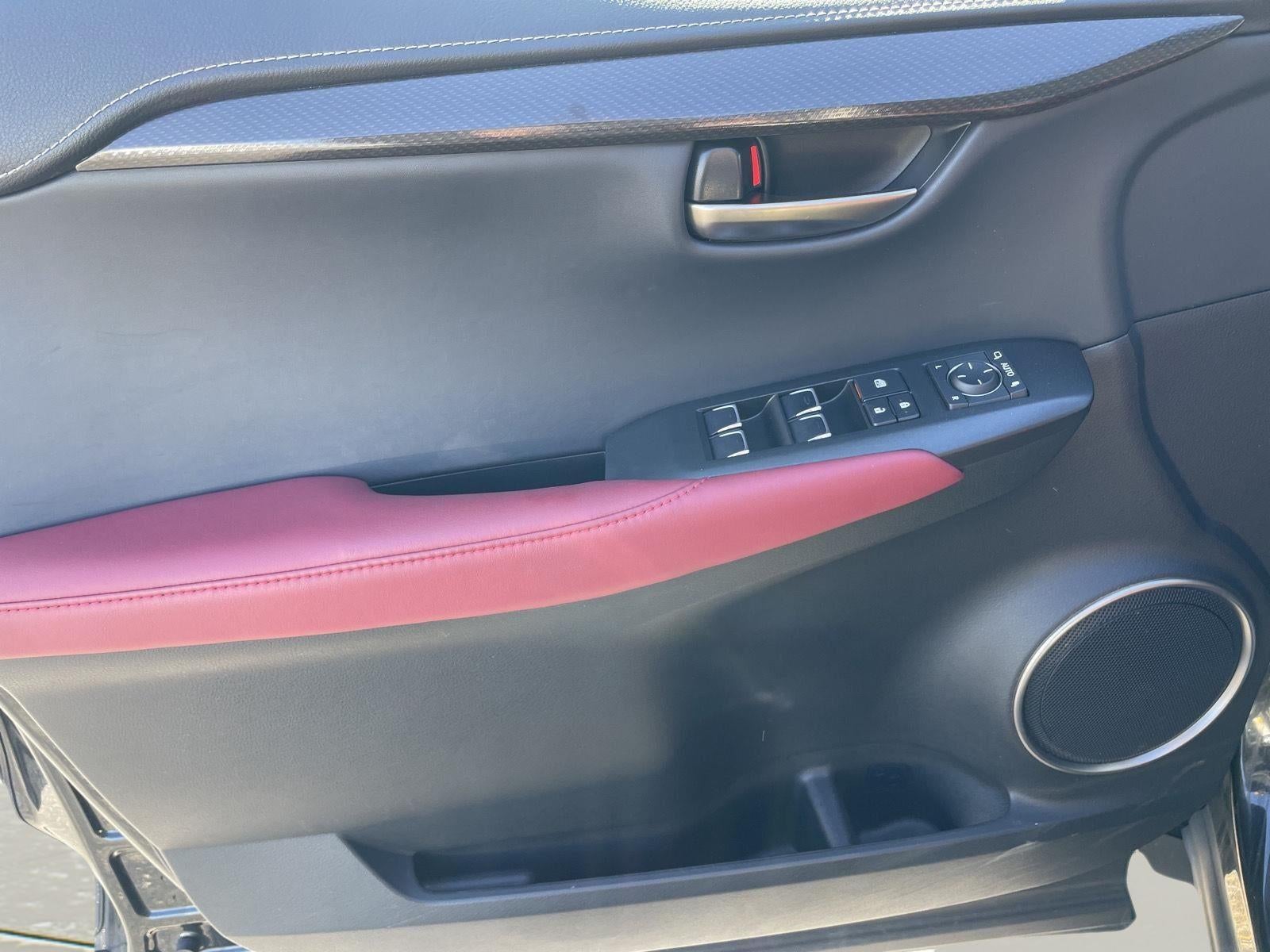 2020 Lexus NX NX 300