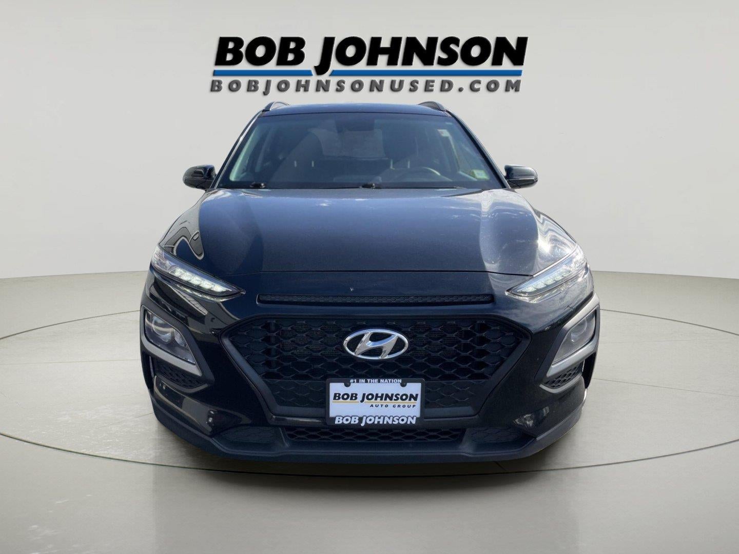 2019 Hyundai Kona SEL