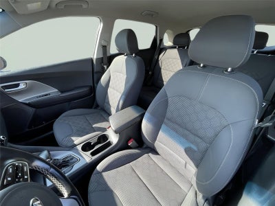 2018 Kia Niro Plug-In Hybrid LX