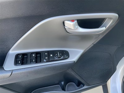 2018 Kia Niro Plug-In Hybrid LX