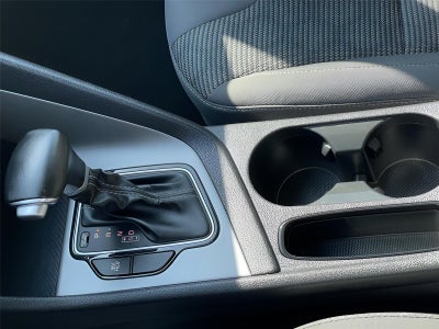 2018 Kia Niro Plug-In Hybrid LX