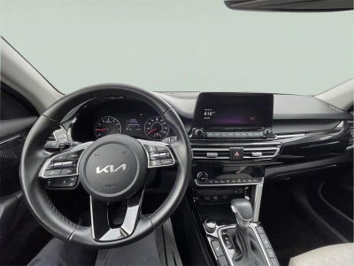 2023 Kia Seltos EX