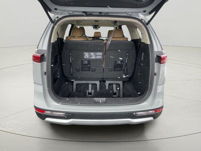 2023 Kia Carnival EX